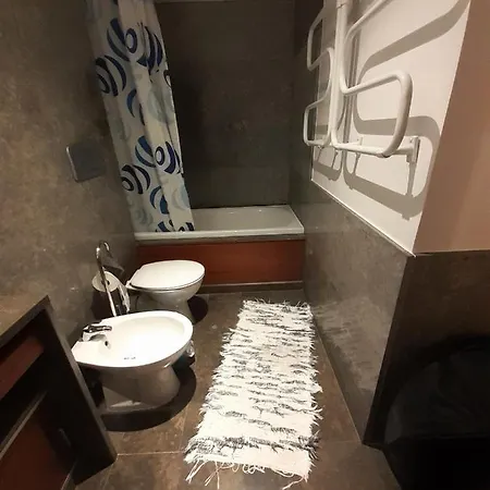 Apartmán New Luxury Flat In Santa Clara Lisboa