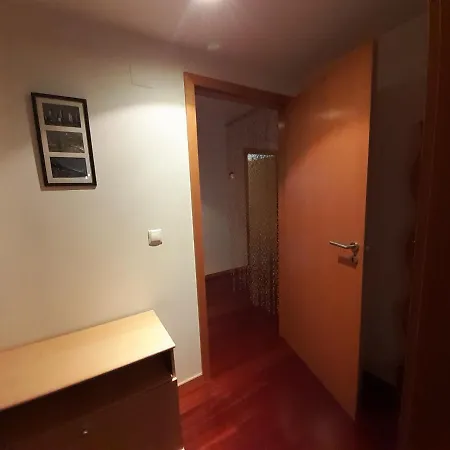 New Luxury Flat In Santa Clara Apartmán Lisboa