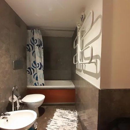 New Luxury Flat In Santa Clara Apartmán *