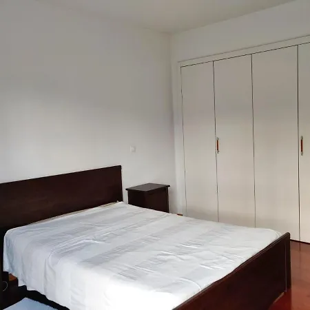 New Luxury Flat In Santa Clara Apartmán Lisboa