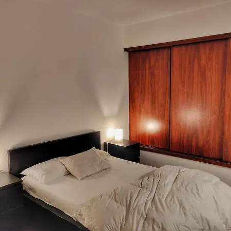 New Luxury Flat In Santa Clara Apartmán