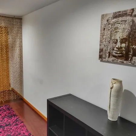 New Luxury Flat In Santa Clara Apartmán Lisboa