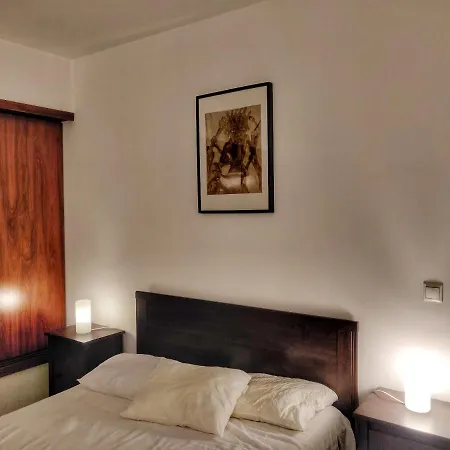 Apartmán New Luxury Flat In Santa Clara *