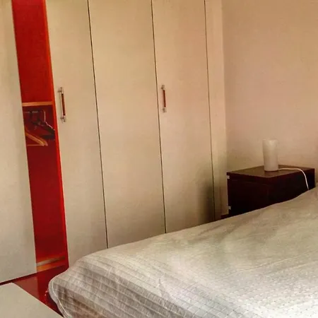 Apartmán New Luxury Flat In Santa Clara *