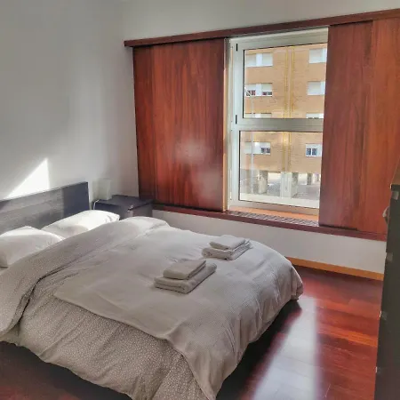 Apartmán New Luxury Flat In Santa Clara