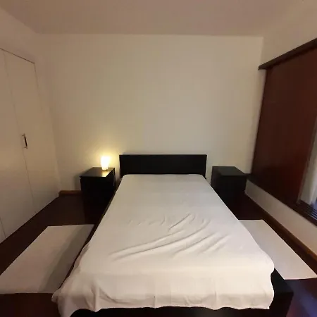 New Luxury Flat In Santa Clara Appartement