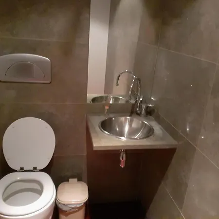 New Luxury Flat In Santa Clara * Lissabon