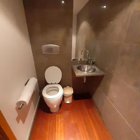 New Luxury Flat In Santa Clara * Lissabon