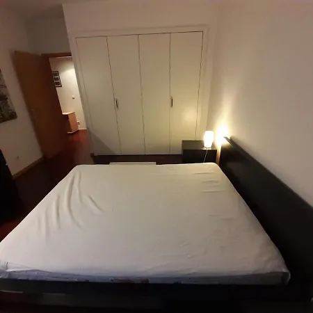 Appartement New Luxury Flat In Santa Clara Lissabon