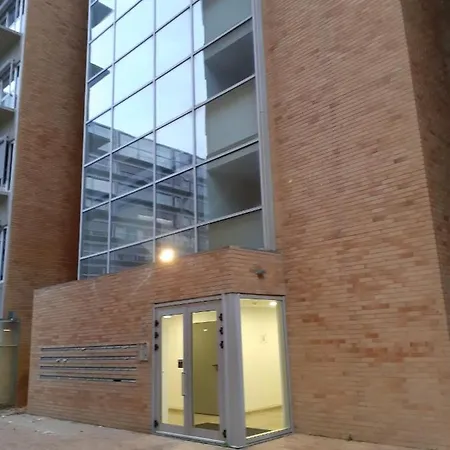New Luxury Flat In Santa Clara Lissabon
