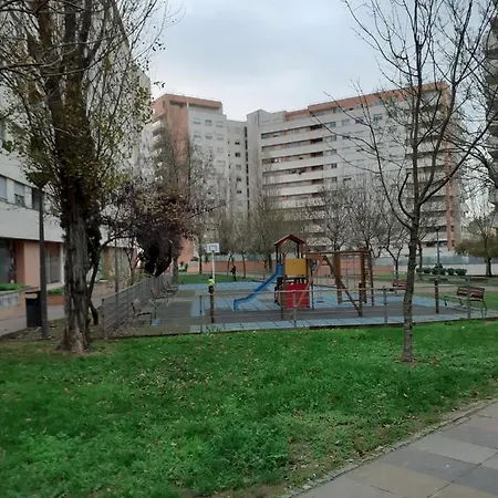 Appartement New Luxury Flat In Santa Clara Lissabon
