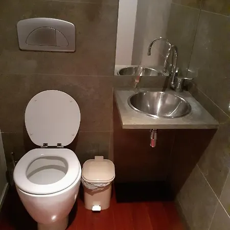 Appartement New Luxury Flat In Santa Clara