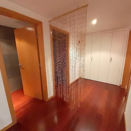 New Luxury Flat In Santa Clara * Lissabon