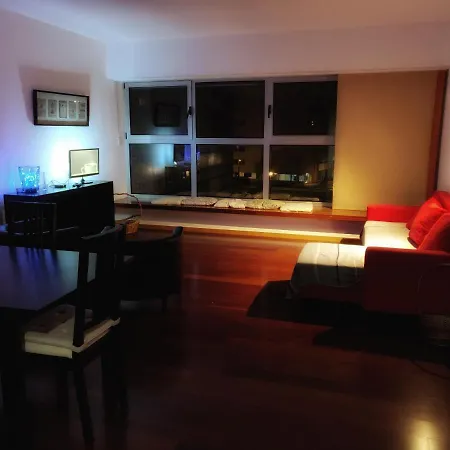New Luxury Flat In Santa Clara * Lissabon