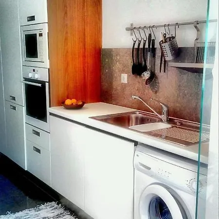 Appartement New Luxury Flat In Santa Clara Lissabon