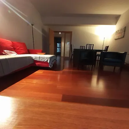 Appartement New Luxury Flat In Santa Clara