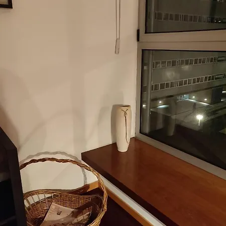 Appartement New Luxury Flat In Santa Clara Lissabon