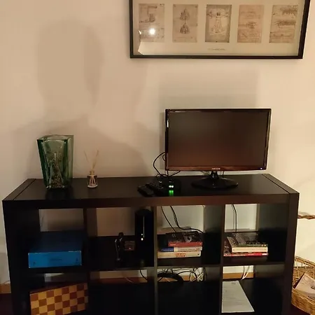 Appartement New Luxury Flat In Santa Clara Lissabon