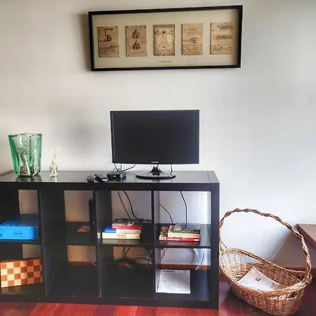 New Luxury Flat In Santa Clara Appartement