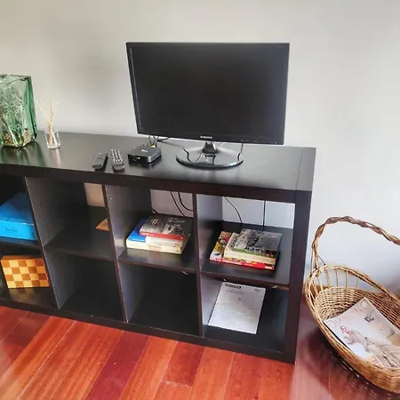 Appartement New Luxury Flat In Santa Clara *