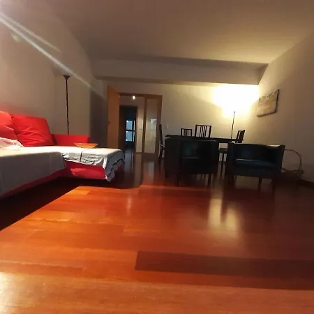 New Luxury Flat In Santa Clara Lägenhet