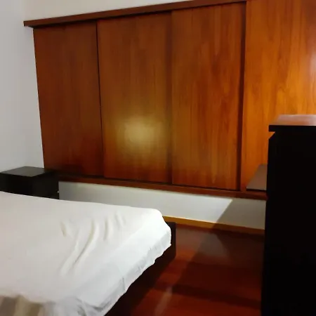 New Luxury Flat In Santa Clara Lägenhet