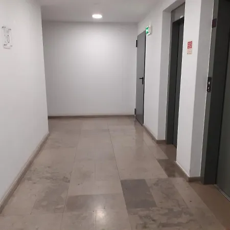 New Luxury Flat In Santa Clara Lägenhet *