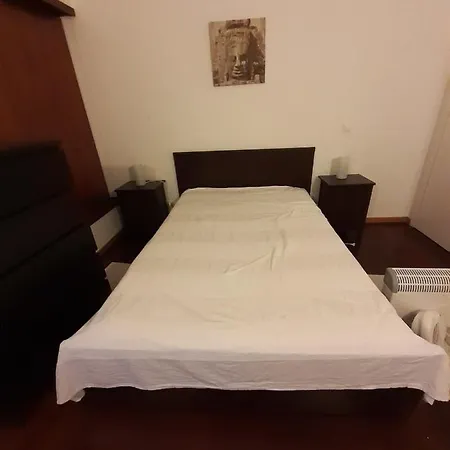 New Luxury Flat In Santa Clara Lägenhet Lisboa