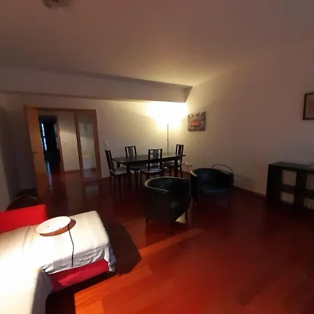 Lägenhet New Luxury Flat In Santa Clara