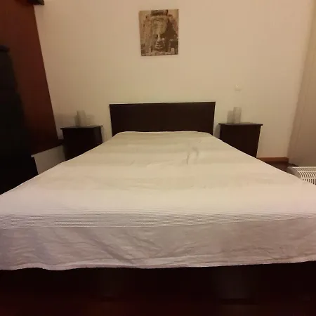 New Luxury Flat In Santa Clara Lägenhet Lisboa