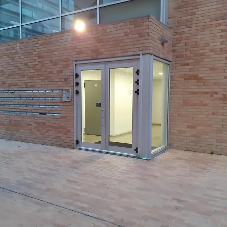 New Luxury Flat In Santa Clara Lägenhet Lisboa