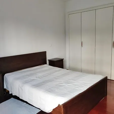 New Luxury Flat In Santa Clara Lägenhet