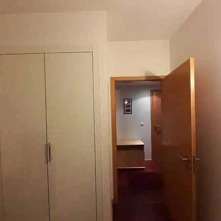 Lägenhet New Luxury Flat In Santa Clara *