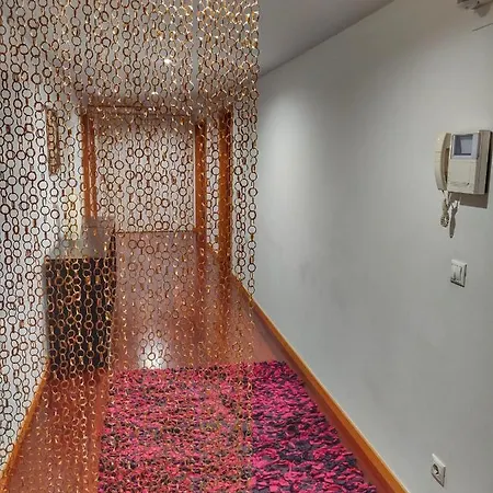 New Luxury Flat In Santa Clara Lägenhet