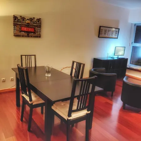 New Luxury Flat In Santa Clara Lägenhet *
